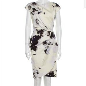 Lela Rose Dress